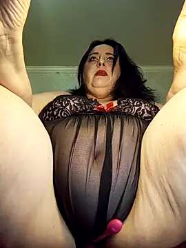 Angel FUN online show from 03/15/26, 04:18