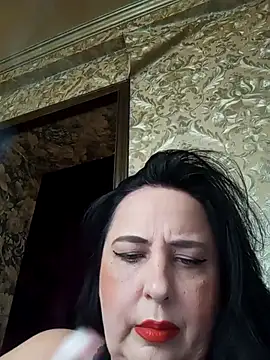 Angel FUN online show from 04/15/26, 12:01