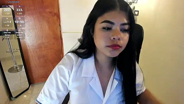 aitana-purple online show from 11/05/25, 09:59