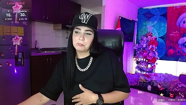 BABYFANTASY 1 online show from 12/04/24, 07:45