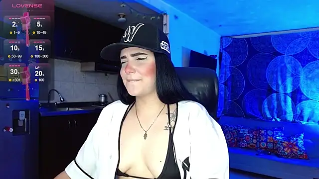 BABYFANTASY 1 online show from 01/07/25, 10:32