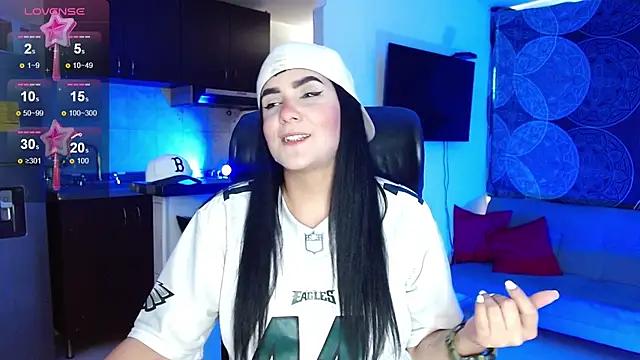 BABYFANTASY 1 online show from 02/22/25, 07:25