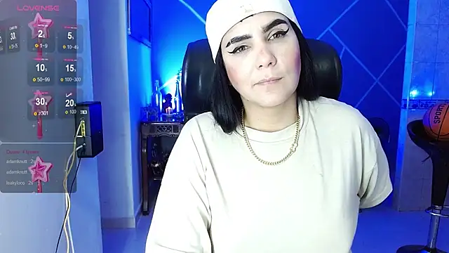 BABYFANTASY 1 online show from 02/26/25, 11:09