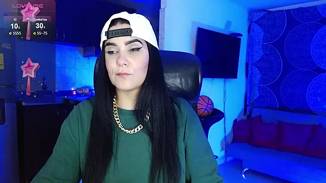 BABYFANTASY 1 online show from 02/27/25, 10:15