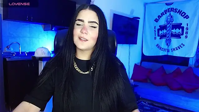 BABYFANTASY 1 online show from 03/06/25, 05:03