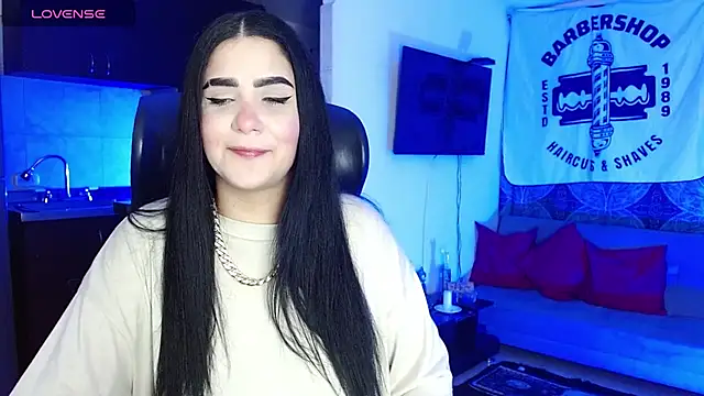 BABYFANTASY 1 online show from 03/07/25, 03:19