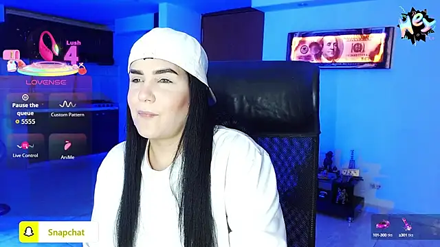 BABYFANTASY 1 online show from 09/21/25, 10:00