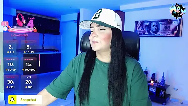 BABYFANTASY 1 online show from 10/06/25, 07:00