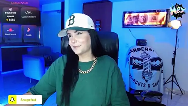 BABYFANTASY 1 online show from 12/04/25, 06:27