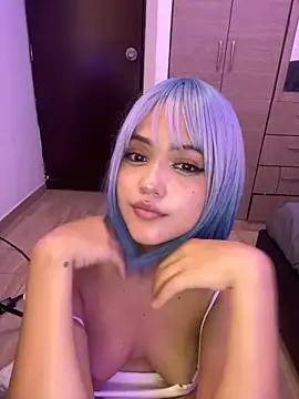 alisson carolina73 online show from 12/15/24, 02:41