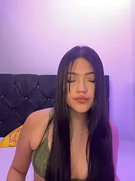 alisson carolina73 online show from 01/07/25, 12:55