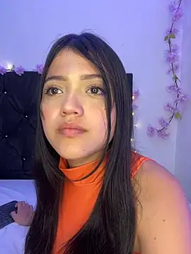 alisson carolina73 online show from 01/18/25, 01:08