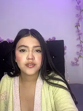 alisson carolina73 online show from 01/21/25, 05:38