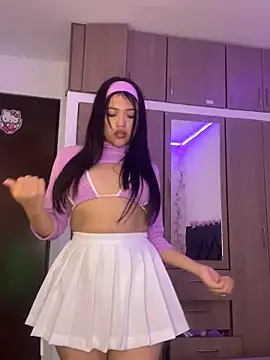 alisson carolina73 online show from 01/24/25, 01:45