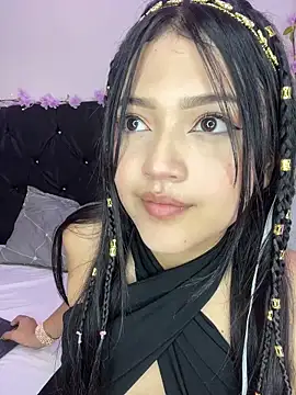 alisson carolina73 online show from 01/26/25, 12:26