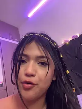 alisson carolina73 online show from 01/26/25, 03:27