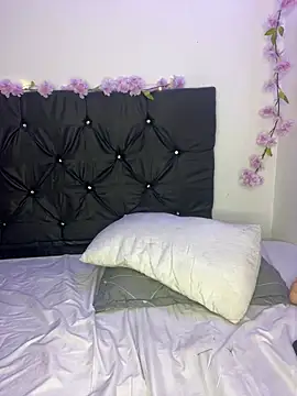 alisson carolina73 online show from 01/26/25, 11:29