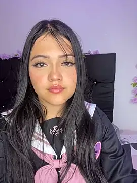 alisson carolina73 online show from 02/06/25, 12:54