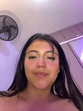 alisson carolina73 online show from 02/08/25, 06:33