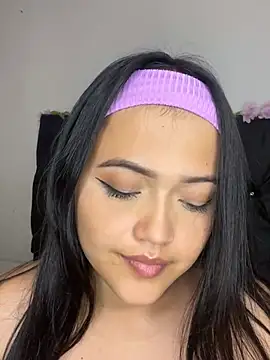 alisson carolina73 online show from 02/10/25, 03:46