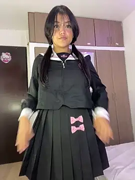 alisson carolina73 online show from 02/12/25, 02:56