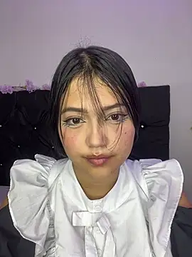 alisson carolina73 online show from 02/14/25, 11:31