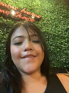 alisson carolina73 online show from 02/16/25, 04:53