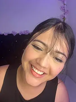 alisson carolina73 online show from 02/16/25, 07:59