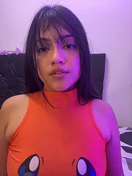 alisson carolina73 online show from 02/22/25, 05:02