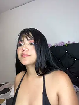 alisson carolina73 online show from 02/28/25, 01:47