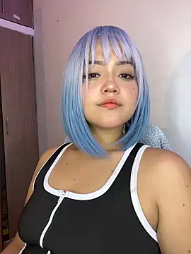 alisson carolina73 online show from 03/13/25, 01:43