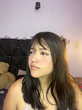 alisson carolina73 online show from 03/19/25, 02:59