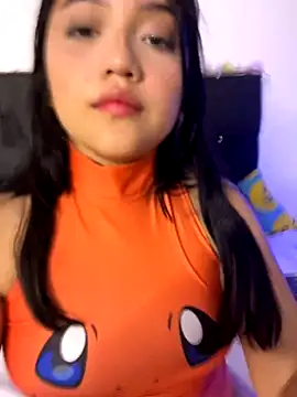 alisson carolina73 online show from 09/12/25, 01:49