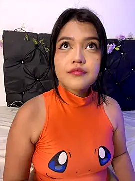 alisson carolina73 online show from 10/03/25, 03:14