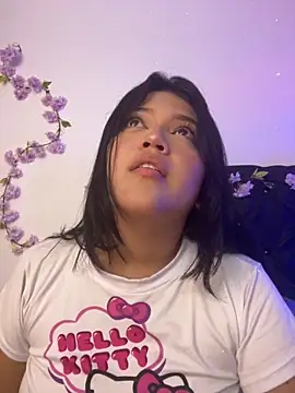 alisson carolina73 online show from 10/17/25, 04:48