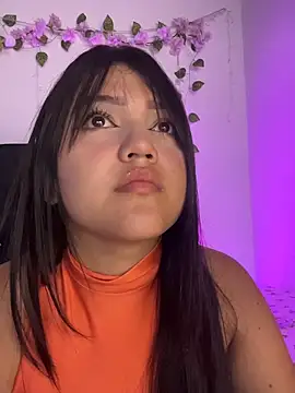 alisson carolina73 online show from 02/18/26, 02:29