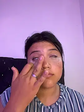 Snapshot of alisson_carolina73 chatting on 03/22/26, 10:13 alisson carolina73 online show from 03/22/26, 10:13