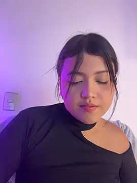 Snapshot of alisson_carolina73 chatting on 04/19/26, 11:29 alisson carolina73 online show from 04/19/26, 11:29