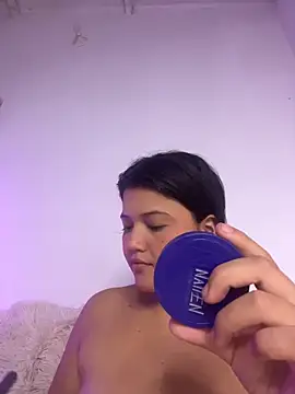 alisson carolina73 online show from 05/17/26, 02:09