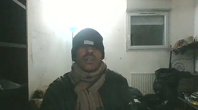 POPAYE972 online show from 12/10/24, 07:11