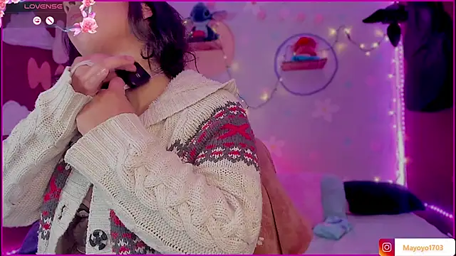 kiki cavilll online show from 12/02/25, 02:01