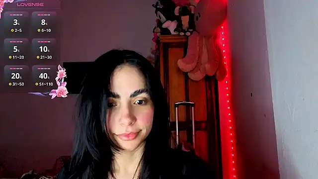 Snapshot of SexyDelaJ chatting on 12/22/25, 05:26 SexyDelaJ online show from 12/22/25, 05:26