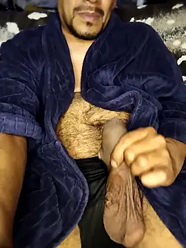 Snapshot of Professor_Leo_ chatting on 12/18/25, 05:57 Professor Leo online show from 12/18/25, 05:57