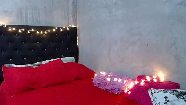 GeovannaFranco online show from 02/18/25, 12:59