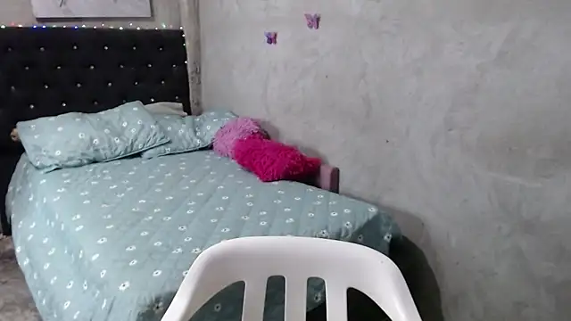 GeovannaFranco online show from 09/08/25, 07:02