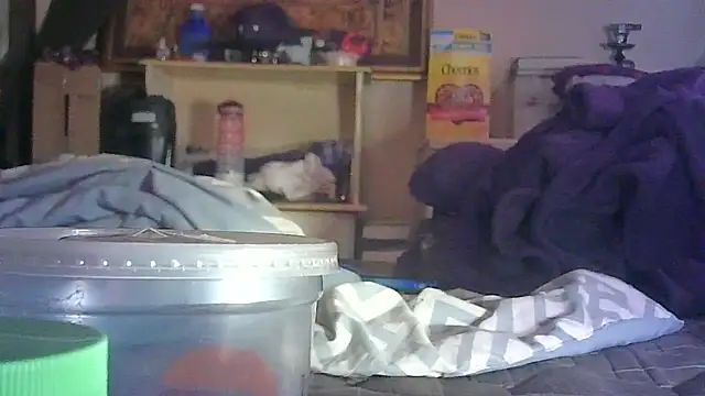 DI4MOND FIR3 online show from 05/04/26, 09:11
