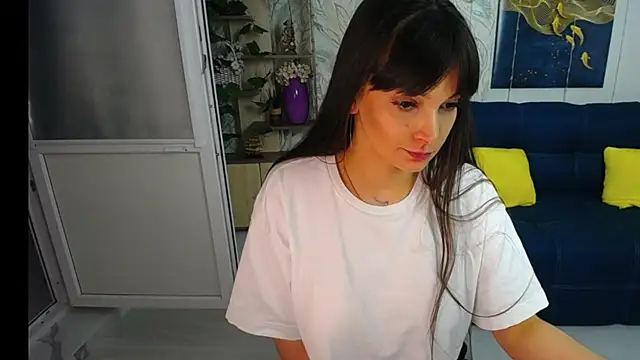 GoldenLadyyy online show from 03/08/25, 10:22