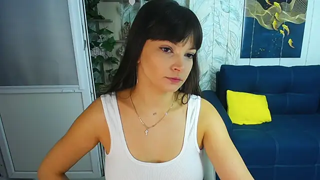 GoldenLadyyy online show from 10/13/25, 06:13