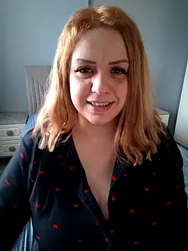 cansuozell online show from 03/01/26, 03:25