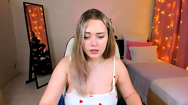 Rose Sweetiee online show from 12/21/24, 02:58